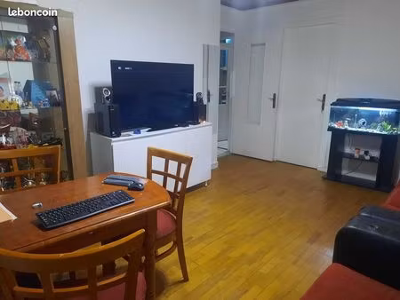 appartement 4 pieces