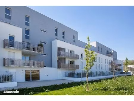 appartement 4 pièces 76 m²