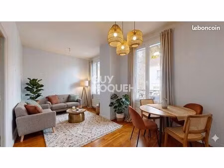 maison de ville 2 pièces 36 m²