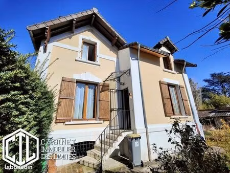 pavillon 3 pièces 88 m²