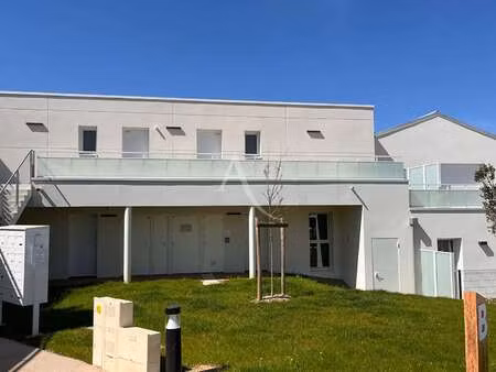 vente appartement 3 pièces à la mothe-achard (85150) : à vendre 3 pièces / 68m² la mothe-a