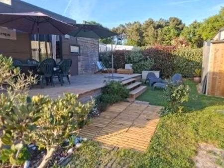 vente appartement 3 pièces piscine à surzur (56450) : à vendre 3 pièces piscine / 36m² sur