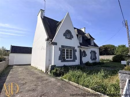 vente maison à audierne (29770) : à vendre / 150m² audierne