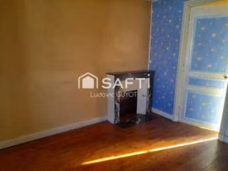 vente maison à bursard (61500) : à vendre / 100m² bursard