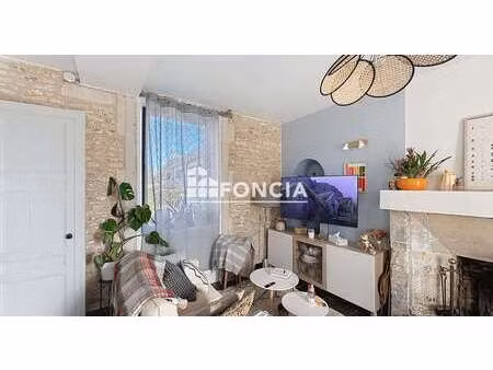 vente maison à cambes-en-plaine (14610) : à vendre / 75m² cambes-en-plaine