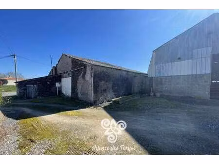 vente maison à la regrippière (44330) : à vendre / 122m² la regrippière