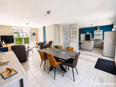 vente maison à mayenne (53100) : à vendre / 83m² mayenne