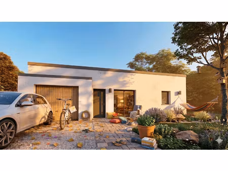 vente maison à saint-aubin-des-préaux (50380) : à vendre / 74m² saint-aubin-des-préaux