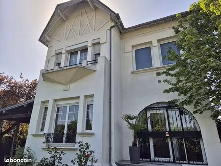 maison 6 pièces 139 m²