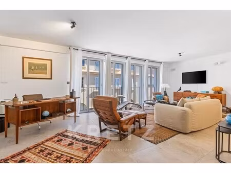 appartement de luxe à vendre dans le quartier zone ouest urbaine