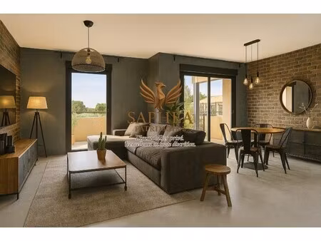 appartement de luxe à vendre dans le quartier sud ouest