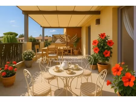 appartement de luxe à vendre dans le quartier sud ouest