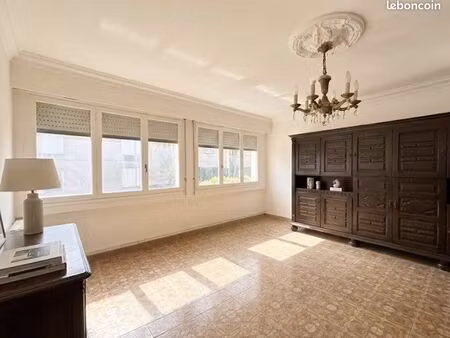 immeuble 280 m² bagnolet