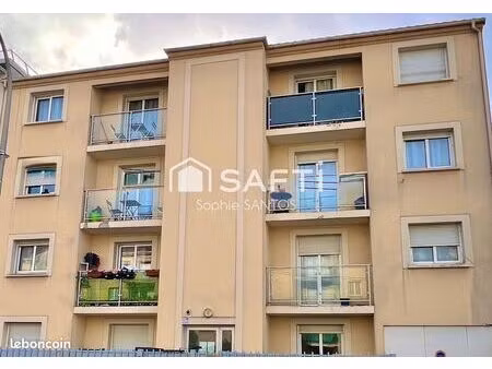 immeuble 485 m² le blanc-mesnil