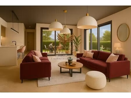 maison de luxe à vendre dans le quartier sud ouest