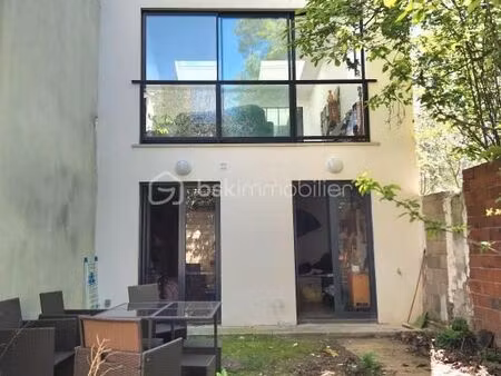 maison 6 pièces 113 m²