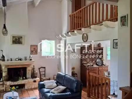 vente maison à prahecq (79230) : à vendre / 140m² prahecq