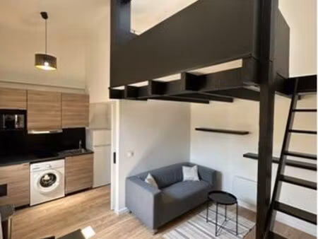 appartement t2 drancy