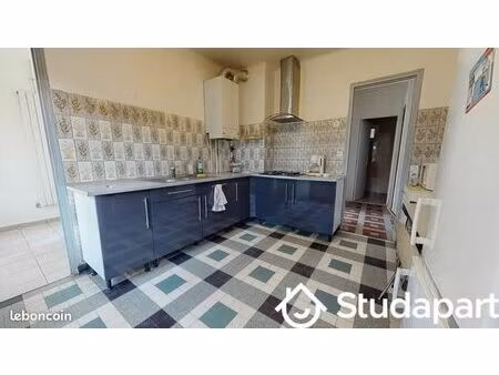 chambre 1 pièce 10 m²