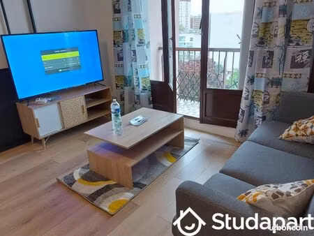 chambre 1 pièce 10 m²