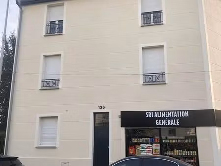 appartement 3 pieces bondy