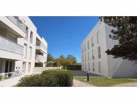 location appartement 4 pièces à bruges (33520) : à louer 4 pièces / 84m² bruges