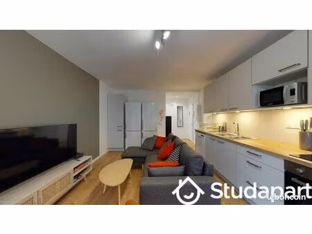 chambre 1 pièce 10 m²