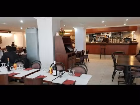 125 000 cession local commercial