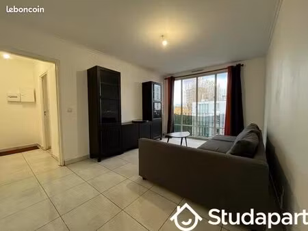 maison 3 pièces 56 m²