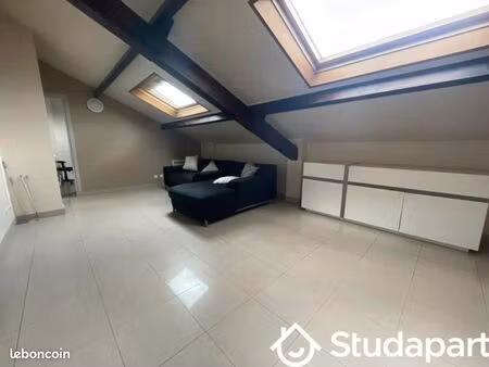 maison 3 pièces 44 m²