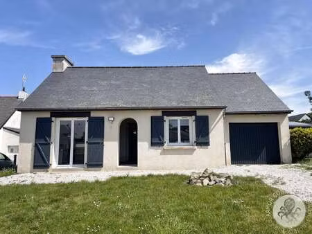location maison à lancieux (22770) : à louer / 74m² lancieux