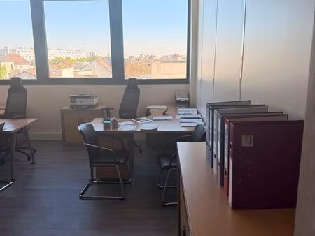 location bureau