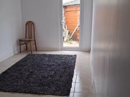 appartement f2