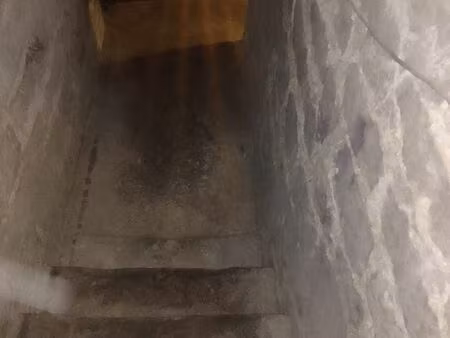 vends cave 4m² - vincennes