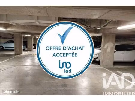 parking/box champigny-sur-marne