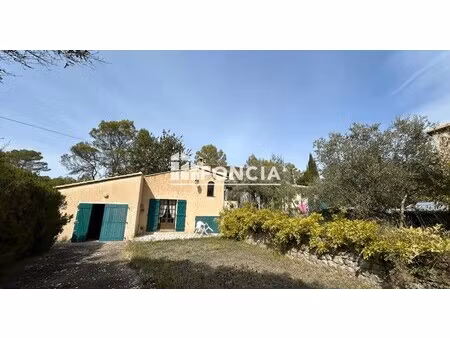 villa de luxe à vendre à lorgues