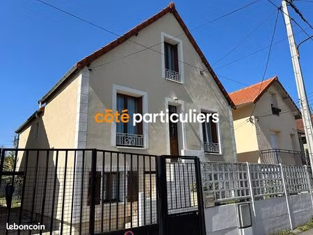 maison 6 pièces 134 m²