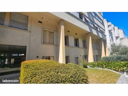 appartement 5 pièces 115 m²