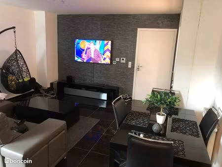 appartement 3 pièces 2016