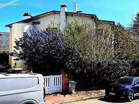 3/4p logement intermédiaire àcachan