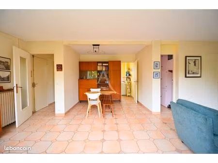 appartement 5 pièces 83 m²