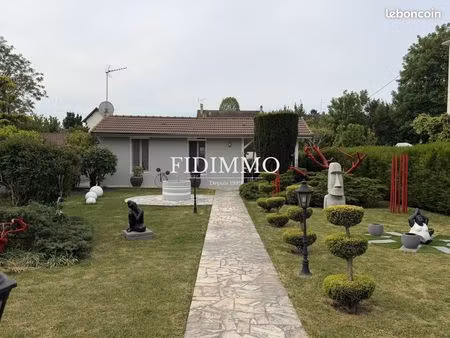 maison 2 pièces 50 m²