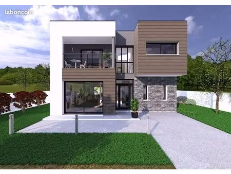 maison 5 pièces 143 m²