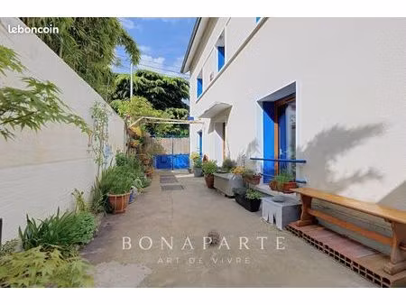 maison 6 pièces 127 m²