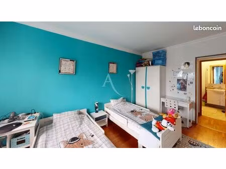 appartement 5 pièces 99 m²