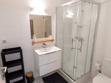 chambre 1 pièce 10 m²