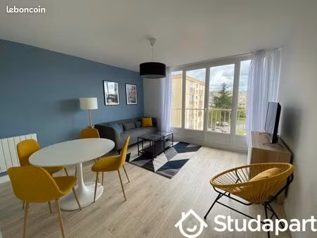 chambre 1 pièce 10 m²
