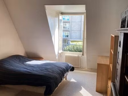 loue chambre pour étudiant dans maison familiale