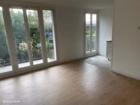 appartement 2 pièces 47 m2