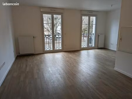 appartement 1 pièce 36 m²